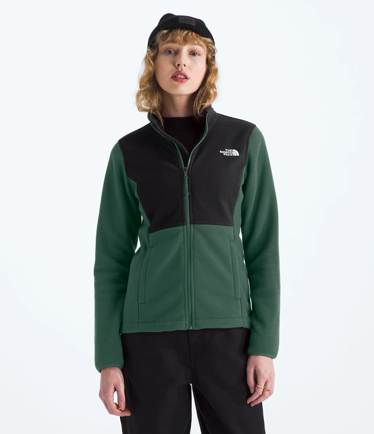 THE NORTH FACE Women's Antora Triclimate Jacket - PFAS Free