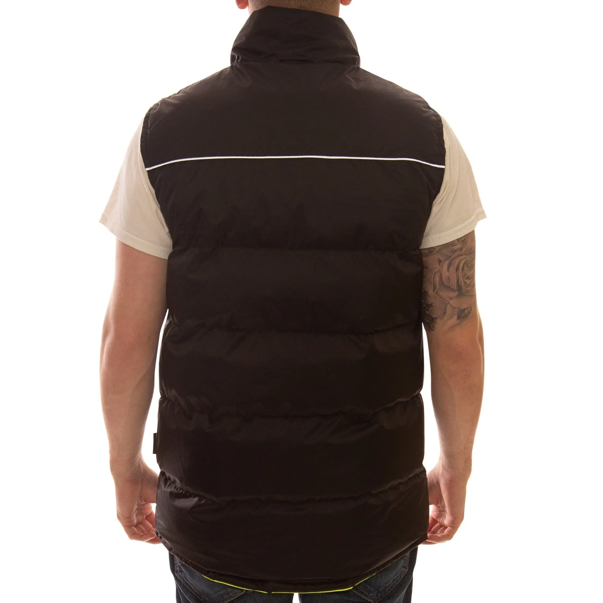 Tingley V26022, Reversible Insulated Vest