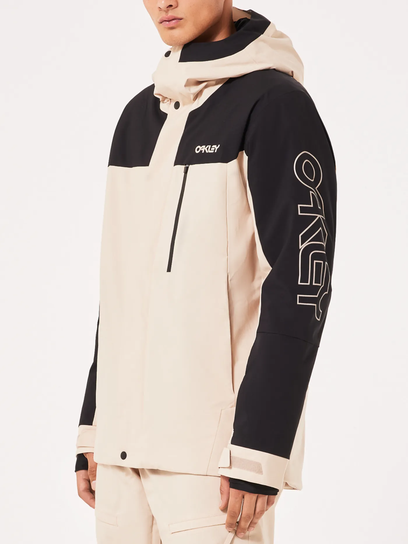 TNP TBT Insulated Jacket