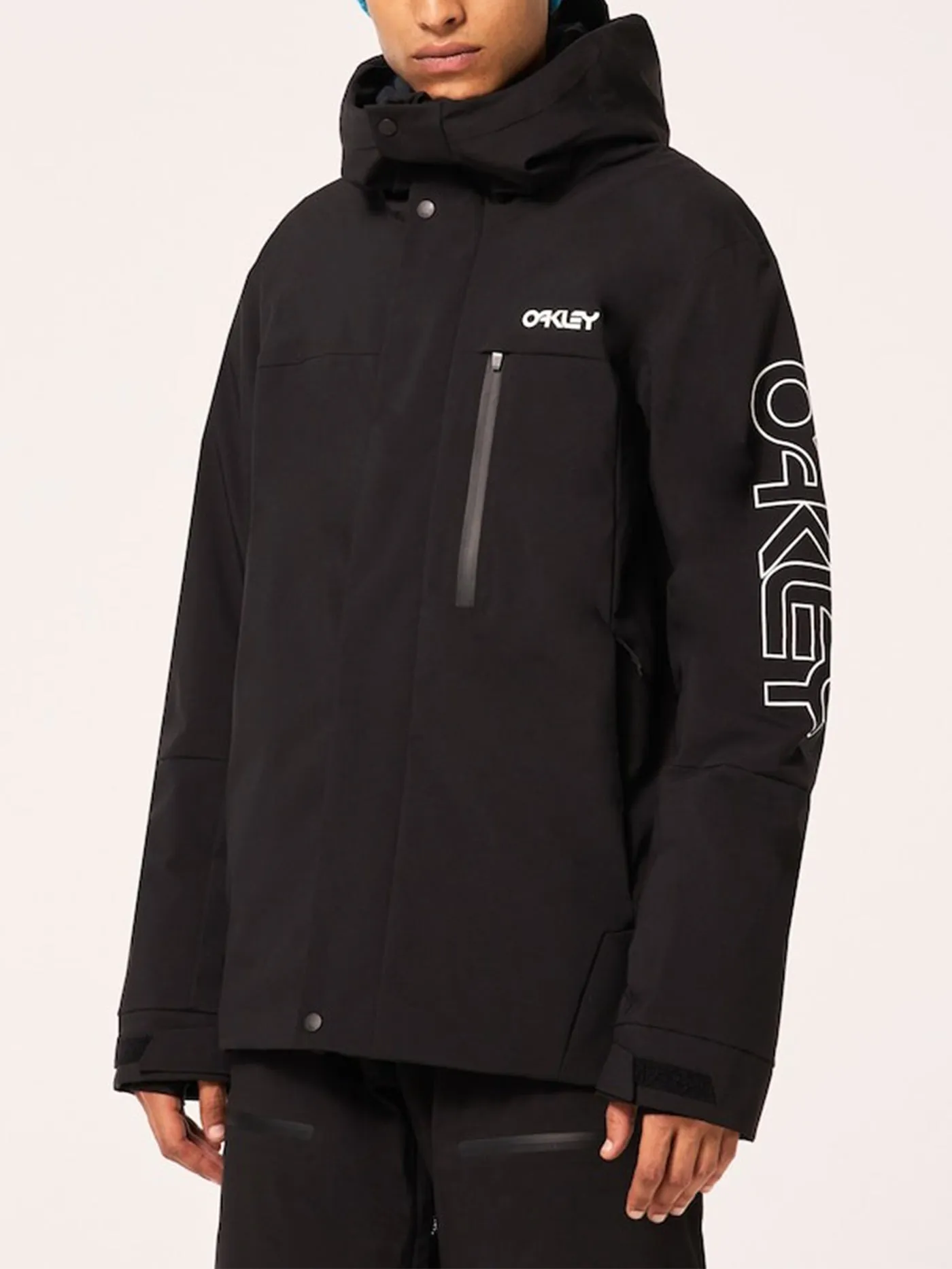 TNP TBT Insulated Jacket