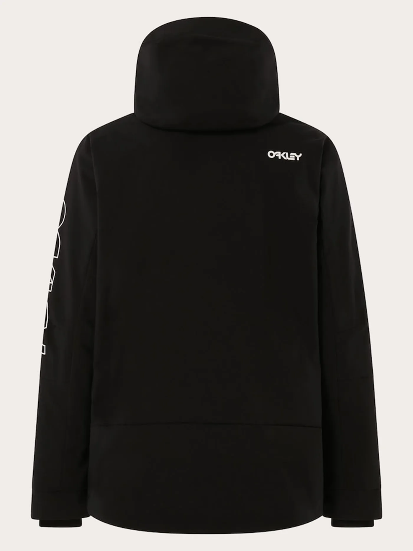 TNP TBT Insulated Jacket