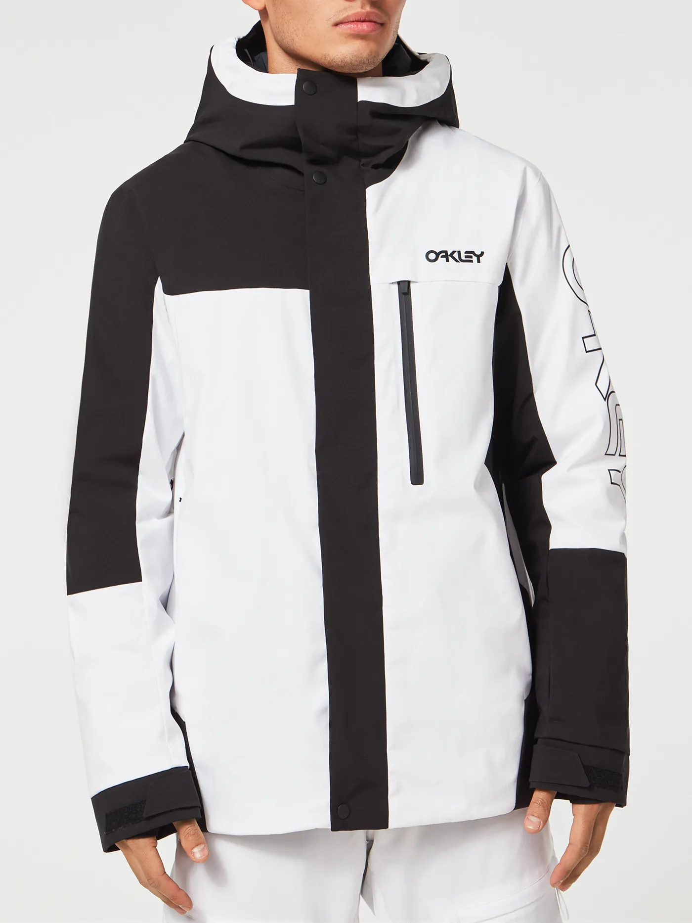 TNP TBT Insulated Jacket