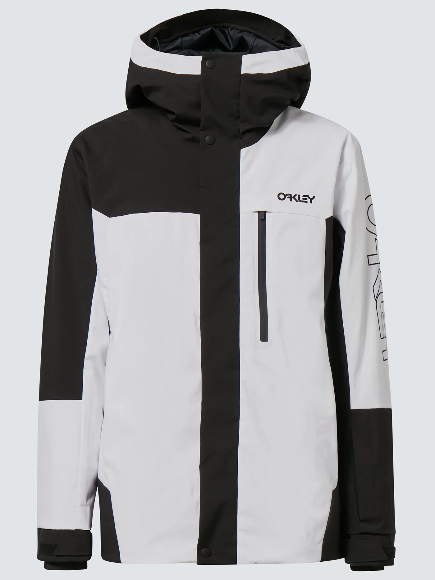 TNP TBT Insulated Jacket