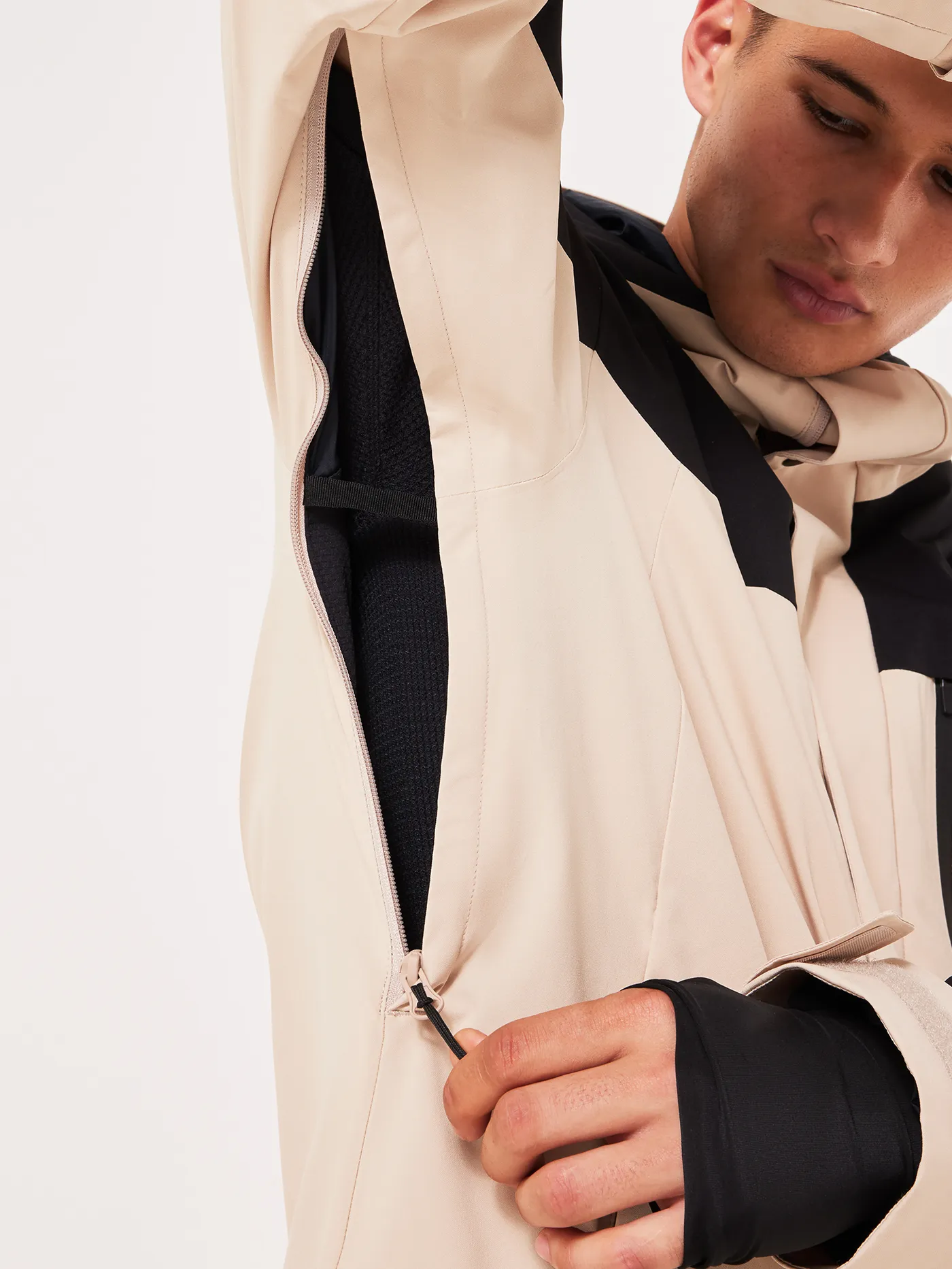 TNP TBT Insulated Jacket