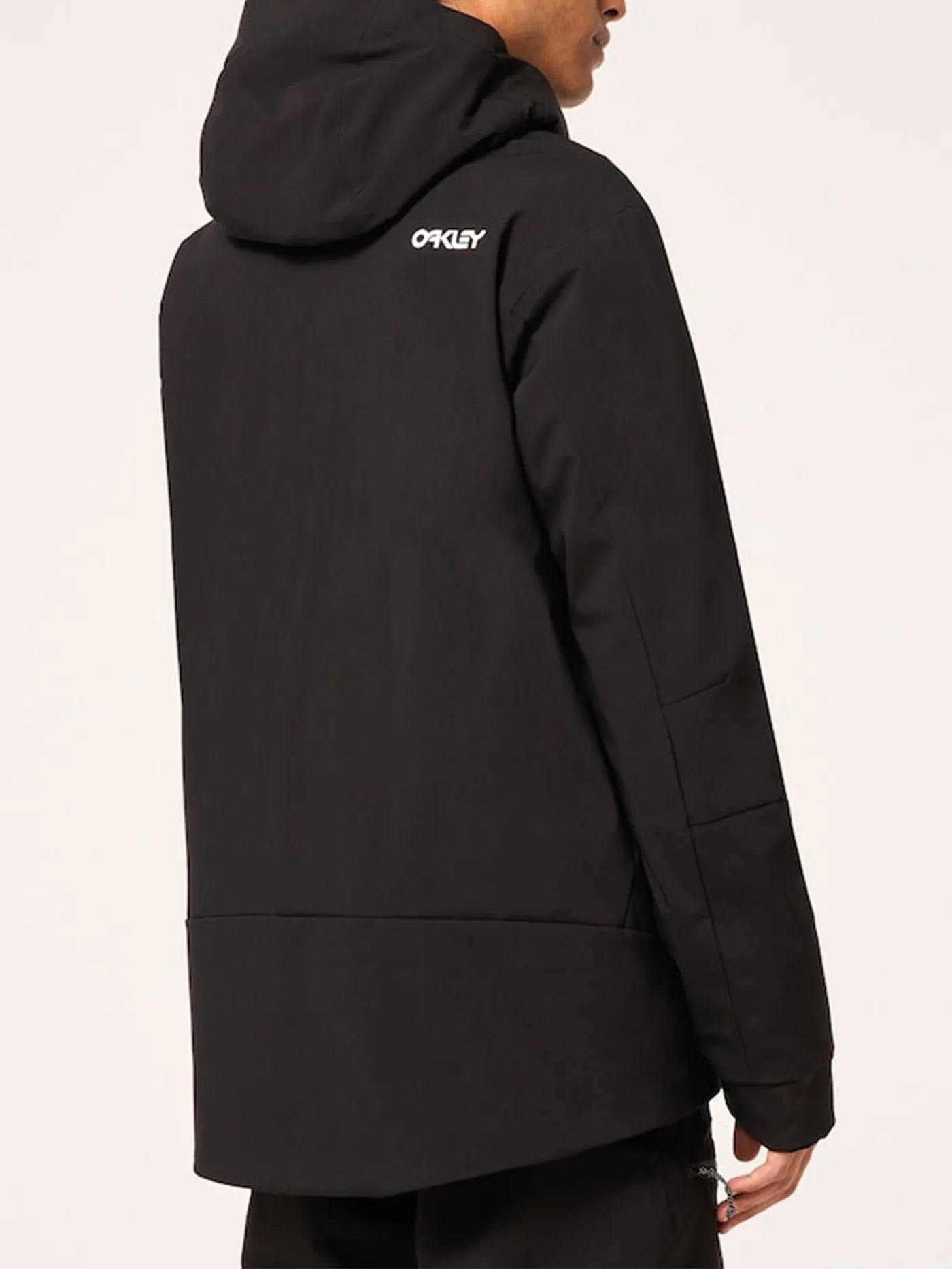 TNP TBT Insulated Jacket
