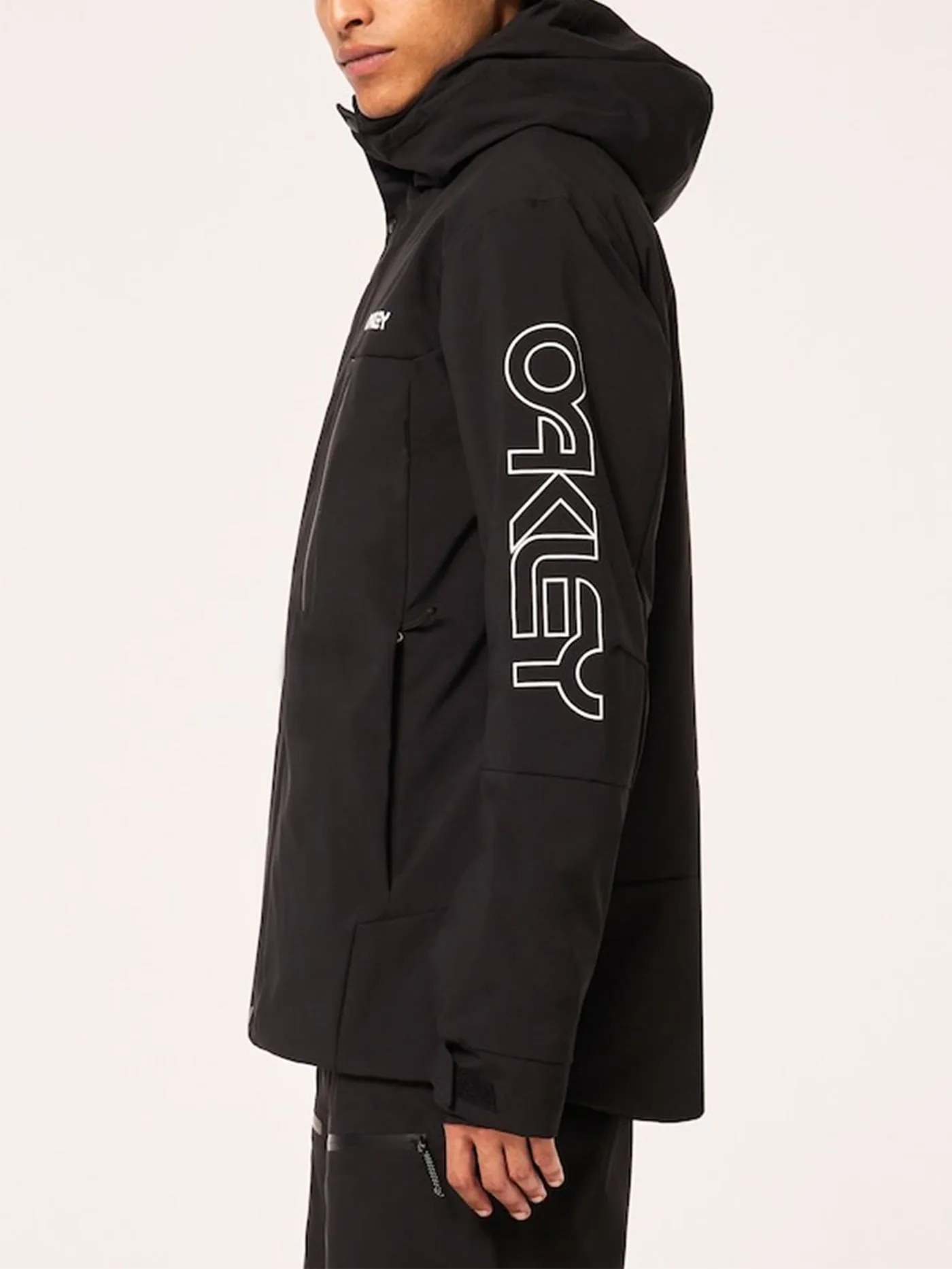 TNP TBT Insulated Jacket