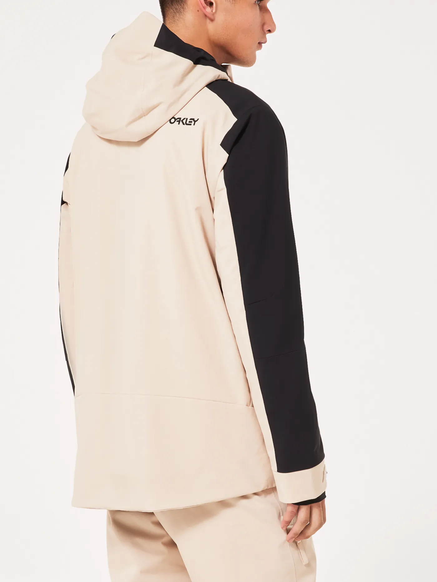 TNP TBT Insulated Jacket