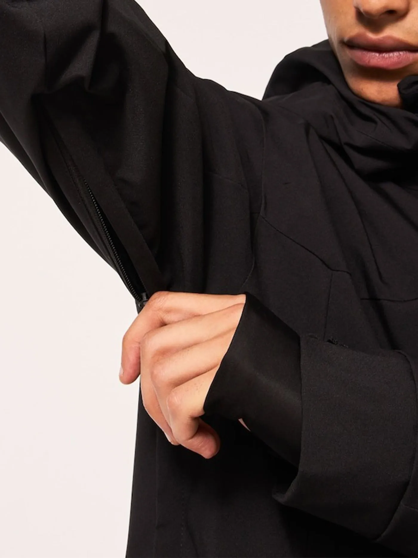 TNP TBT Insulated Jacket