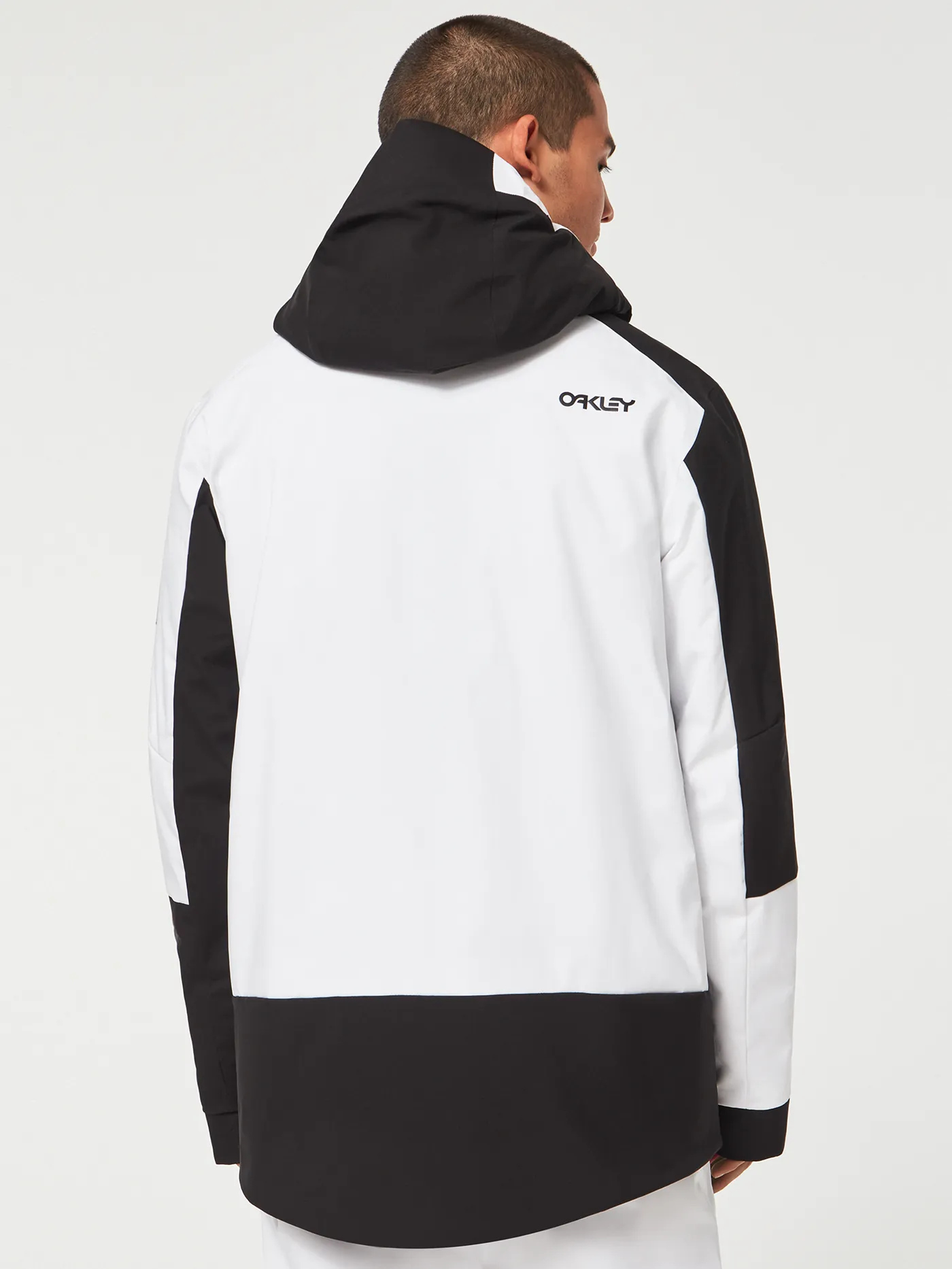 TNP TBT Insulated Jacket