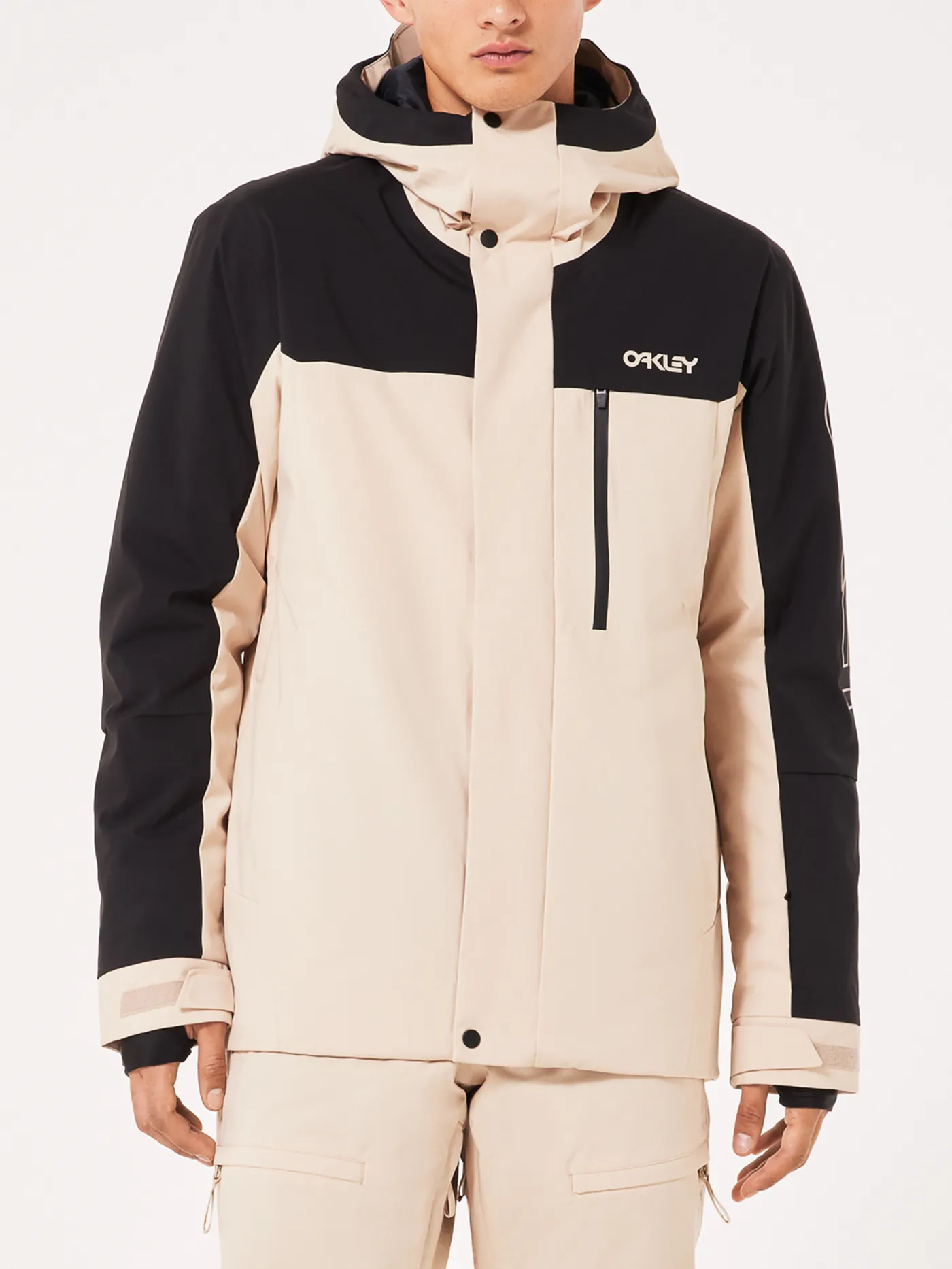 TNP TBT Insulated Jacket