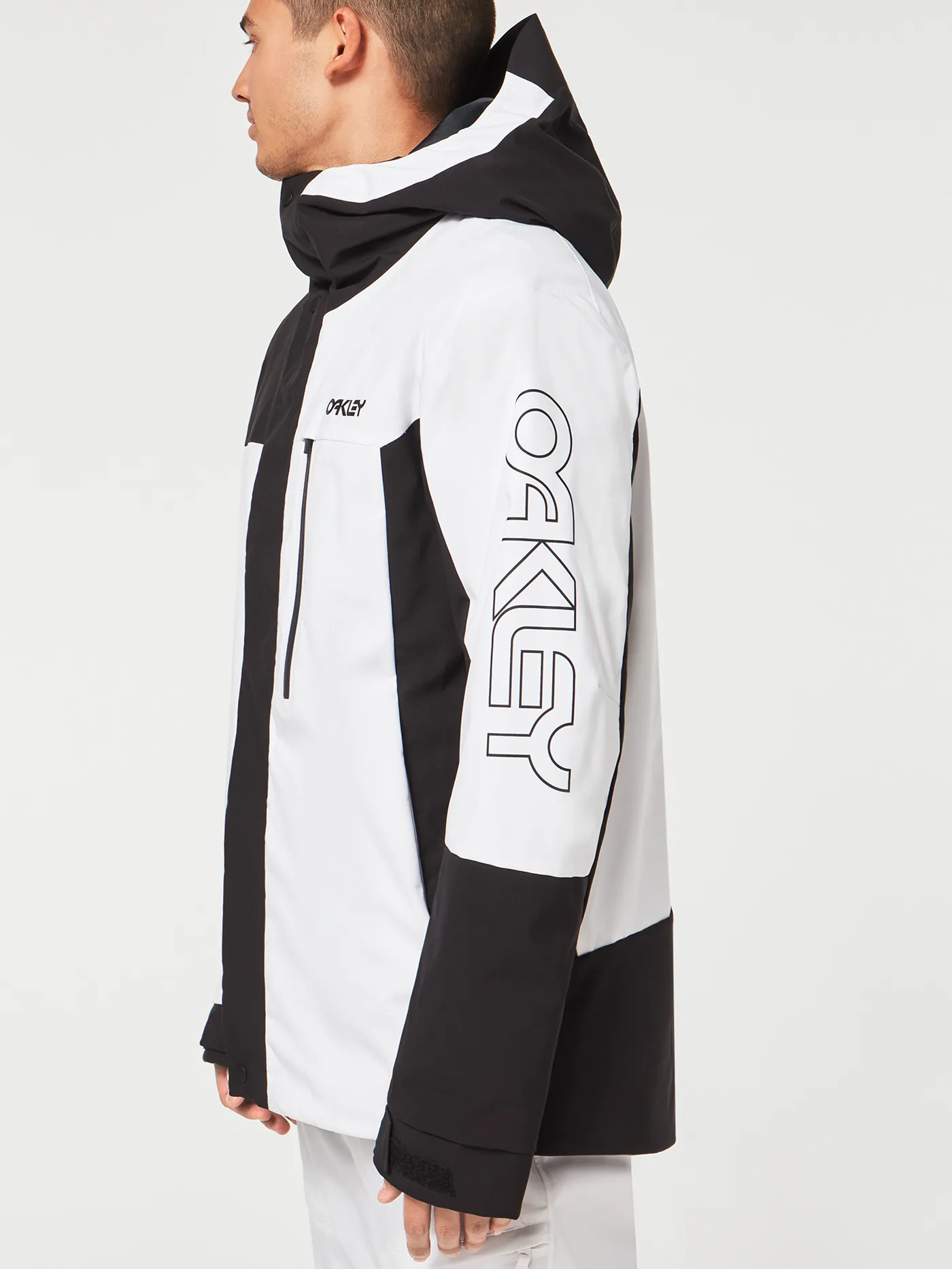 TNP TBT Insulated Jacket