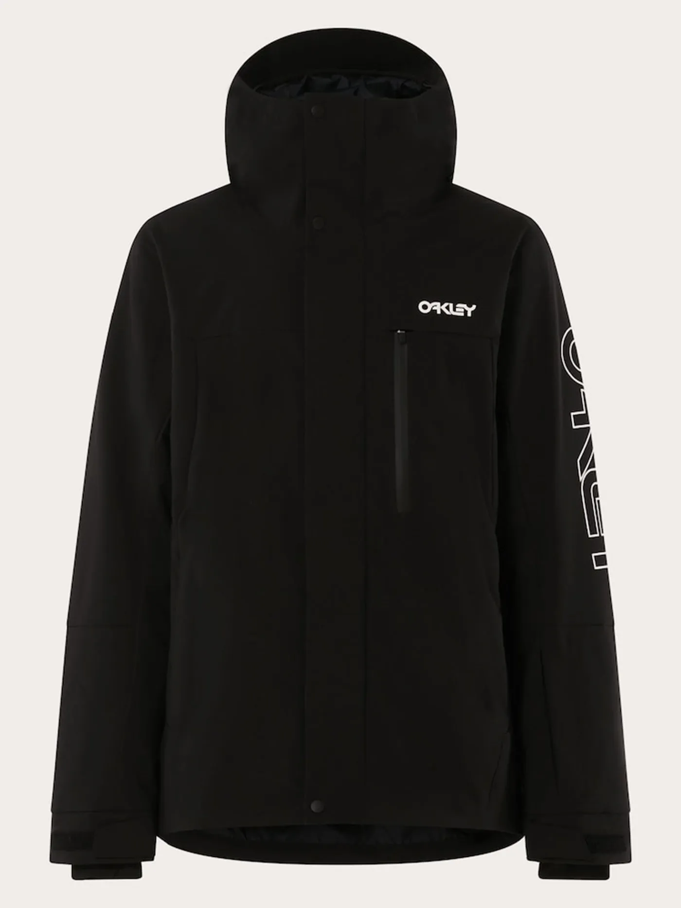 TNP TBT Insulated Jacket