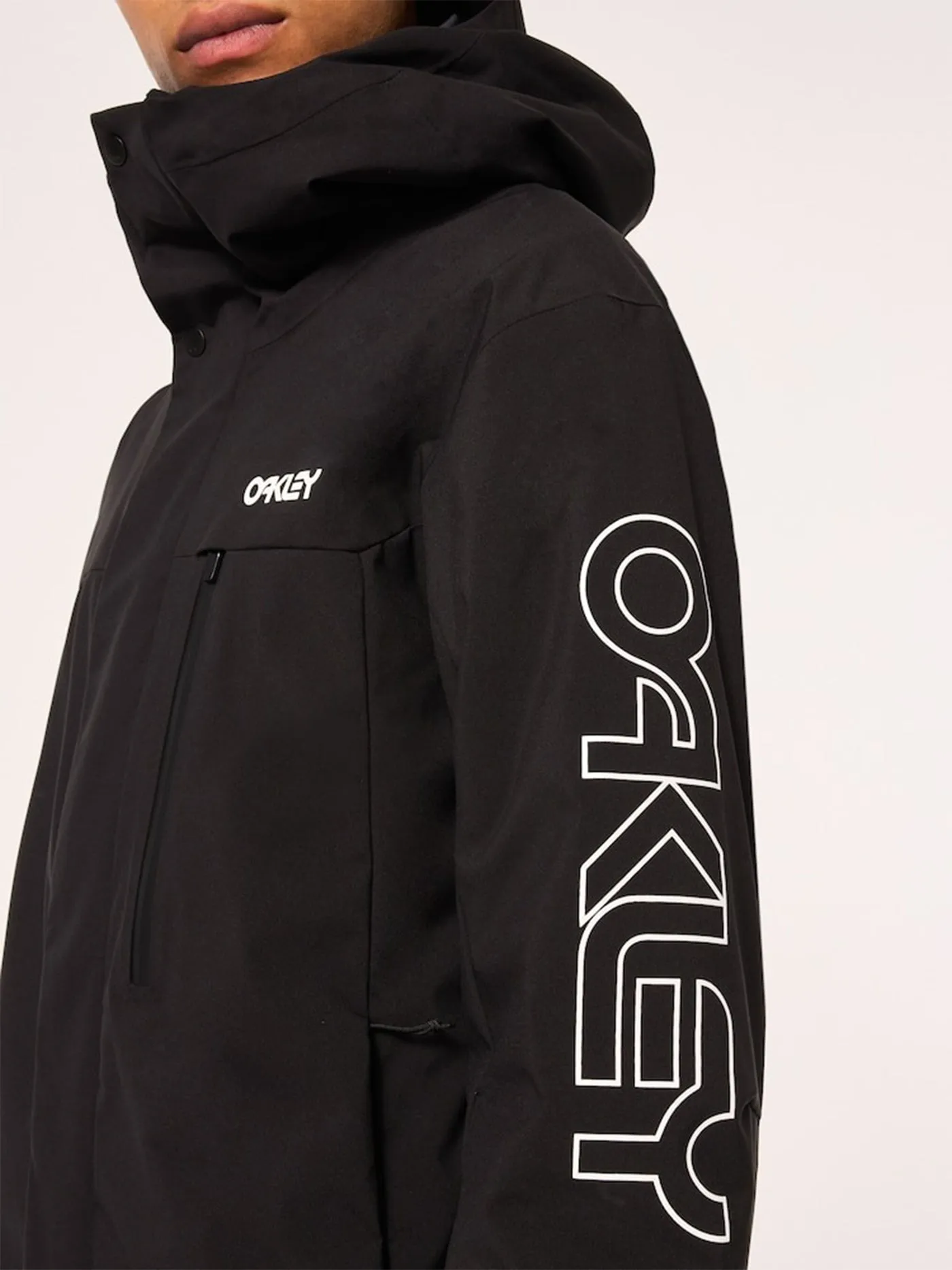 TNP TBT Insulated Jacket
