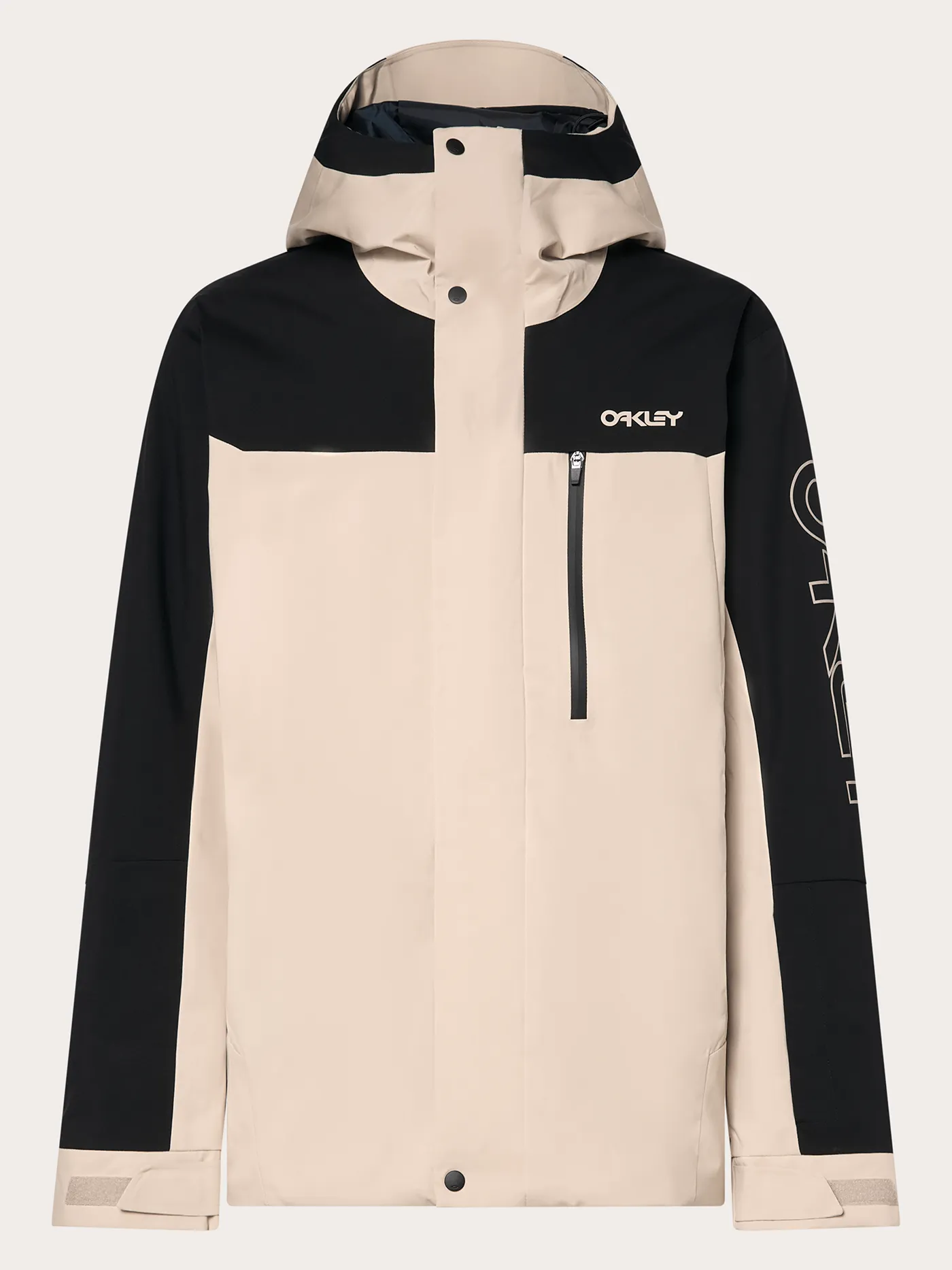 TNP TBT Insulated Jacket