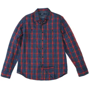 Trent Light Weight Slub Twill