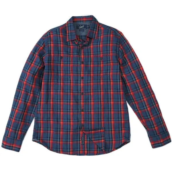 Trent Light Weight Slub Twill