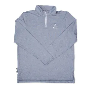 UA Aura Quarter Zip