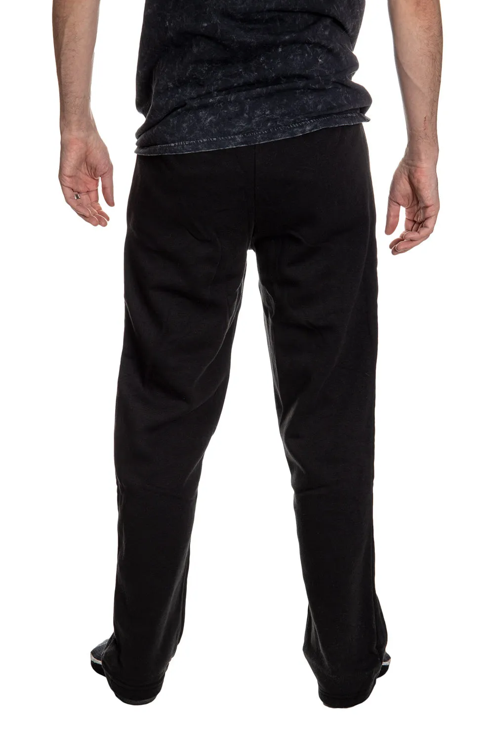 Vegas Golden Knights Premium Fleece Sweatpants