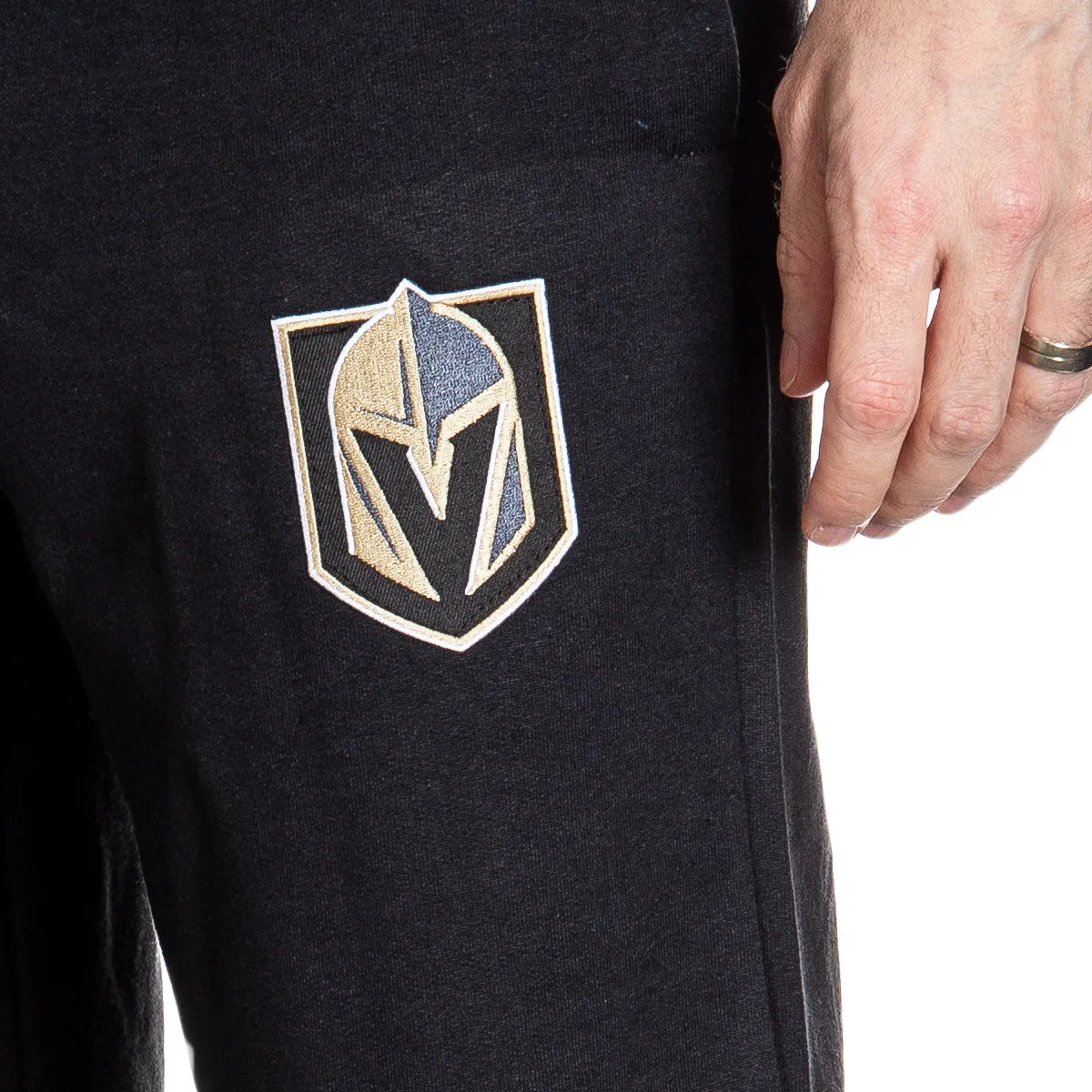 Vegas Golden Knights Premium Fleece Sweatpants
