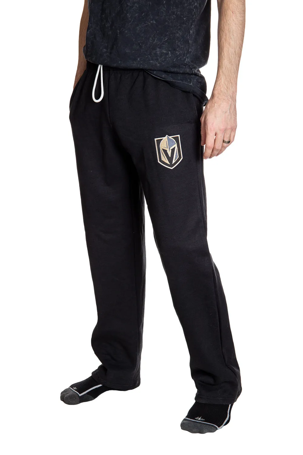 Vegas Golden Knights Premium Fleece Sweatpants