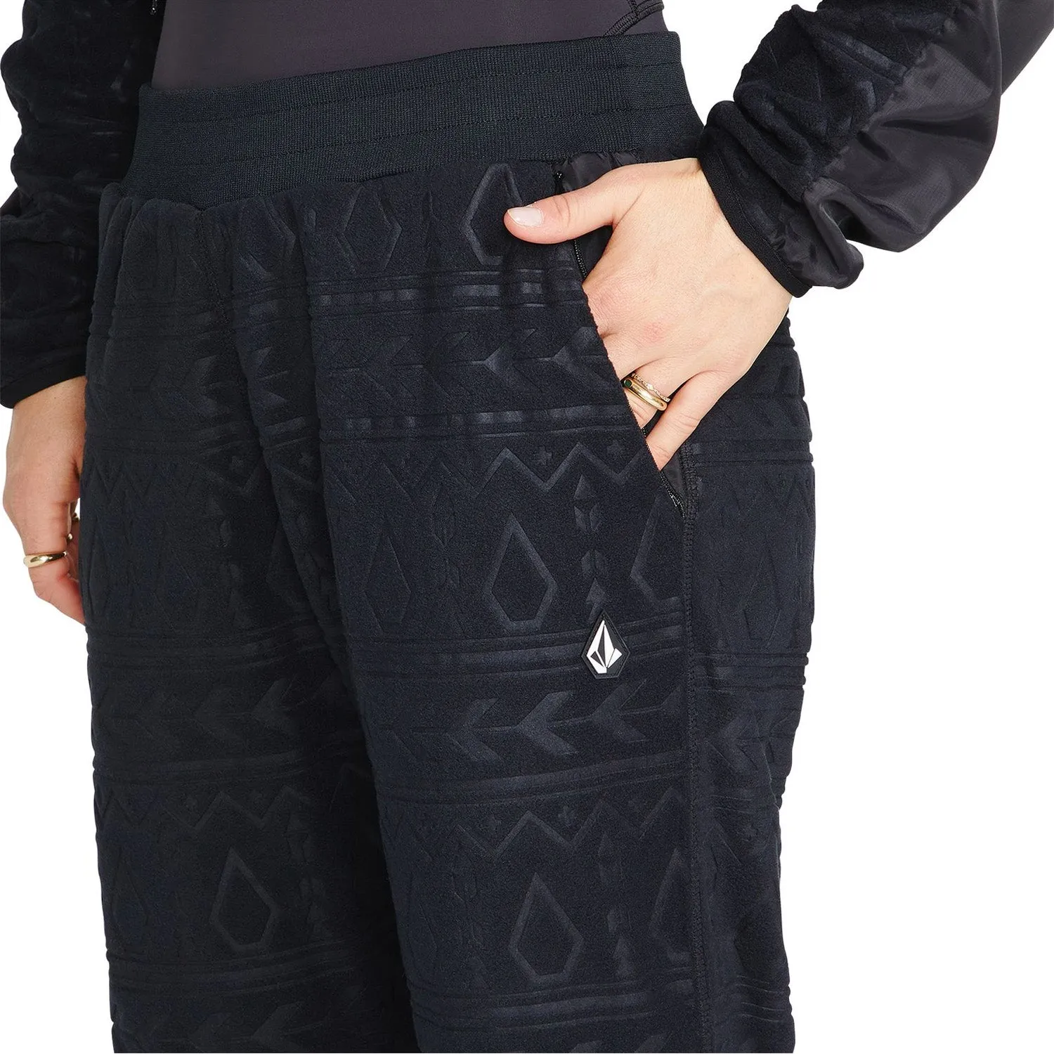 Volcom Polar Fleece Pant 2023