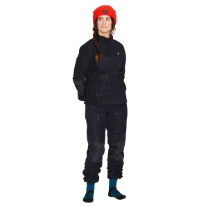 Volcom Polar Fleece Pant 2023