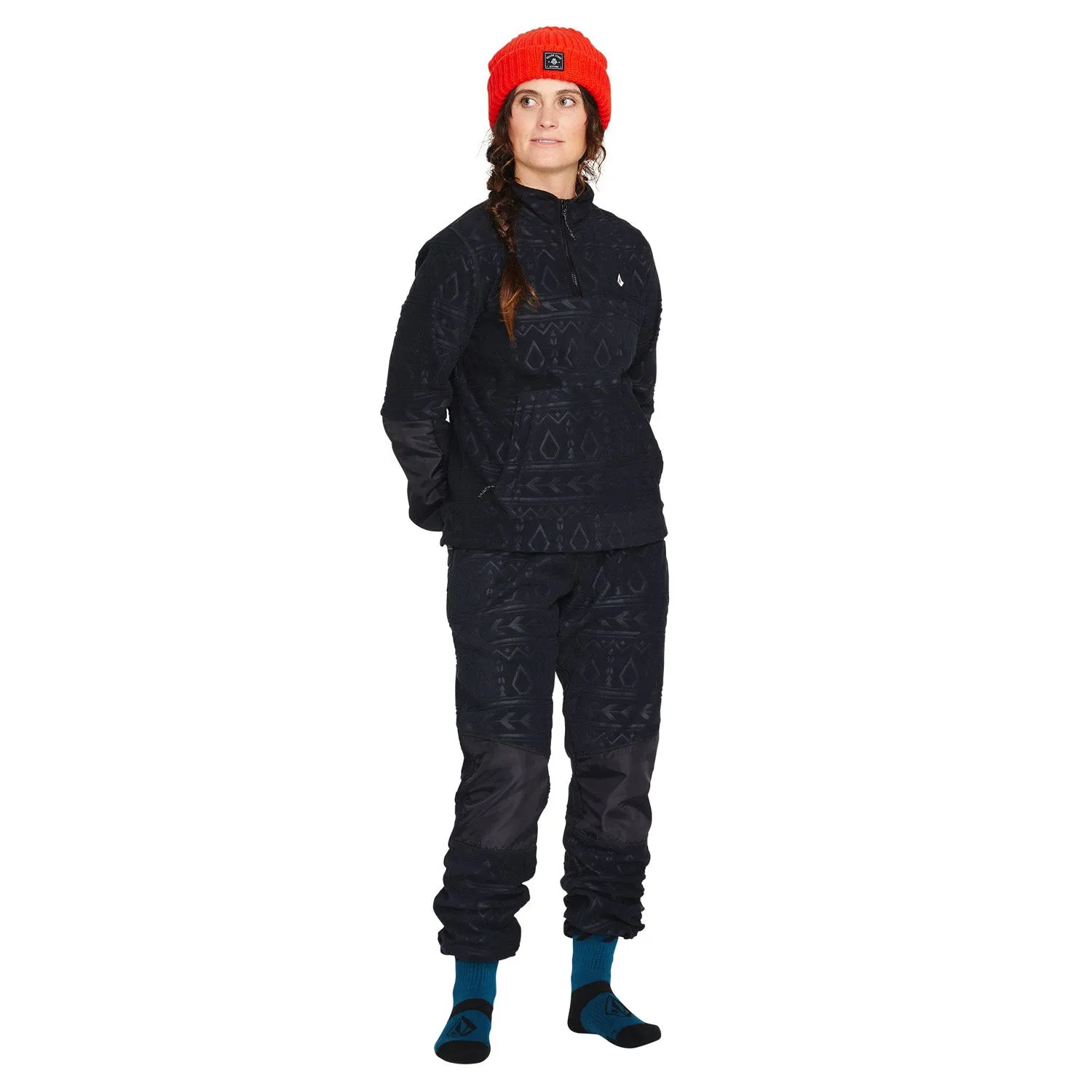 Volcom Polar Fleece Pant 2023