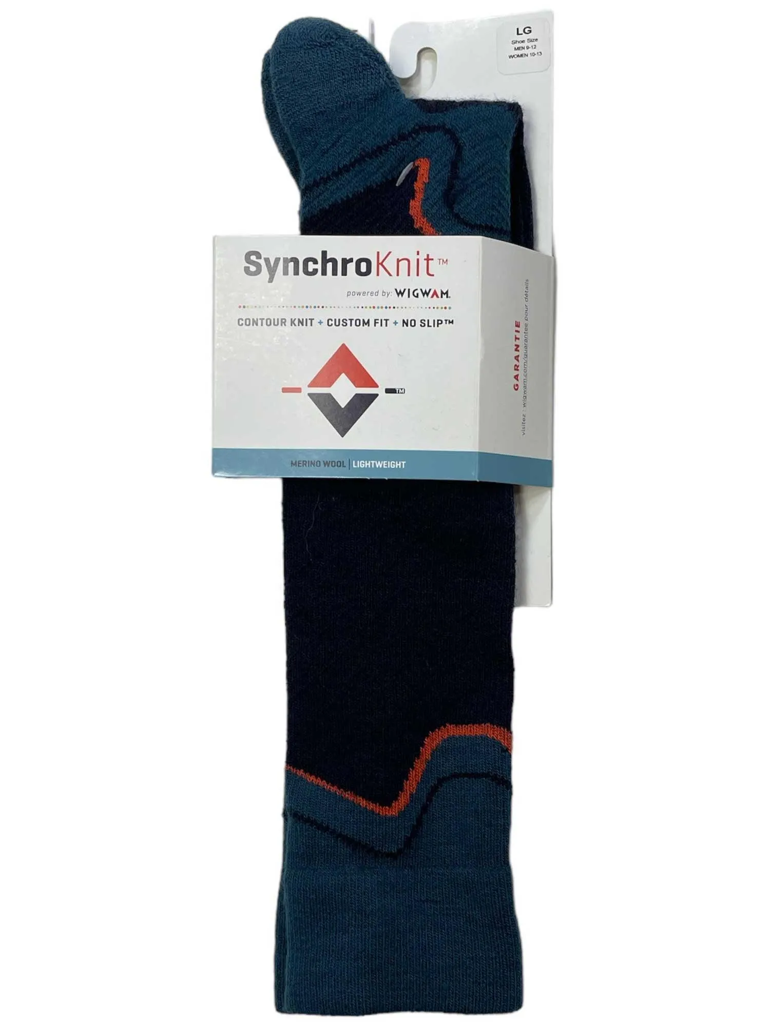 Wigwam Snow Junkie Lightweight Sock