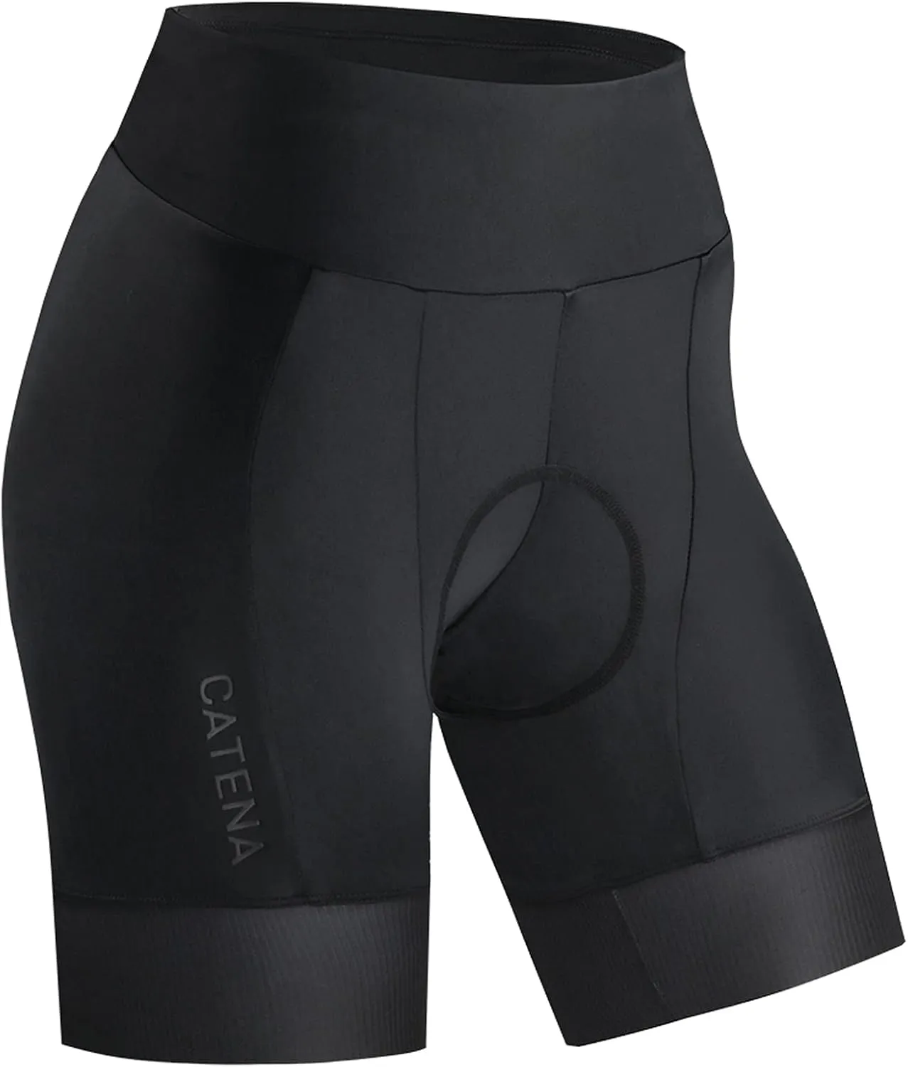 Women's Bike Shorts 3D Padded Cycling Short Pants for MTB Road Bicycle Multi Color