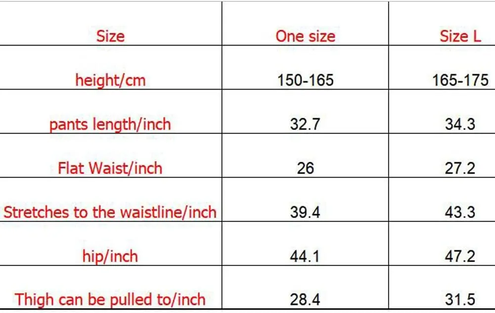 Women's Cool Ice Silk UV Protection Golf Pants Sport Leggings