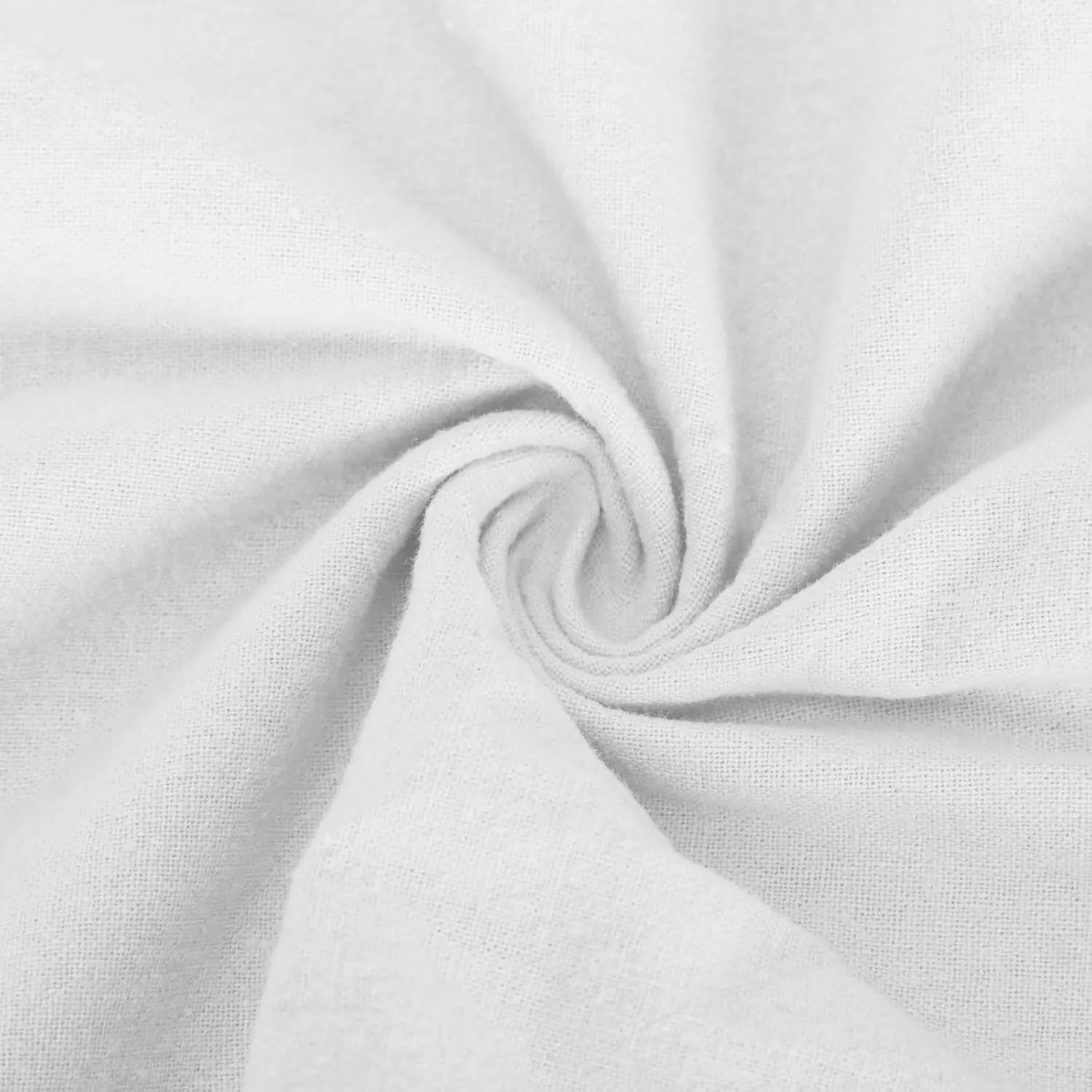 Women's Cotton Linen Button Down Shirt Dress Fashion Drawstring 3/4 Sleeve Pleated Dresses Casual Seaside Outfit 2025
