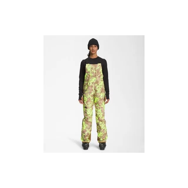 Women's Freedom Insulated Bib
