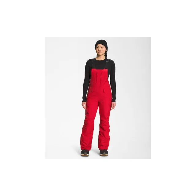 Women's Freedom Insulated Bib
