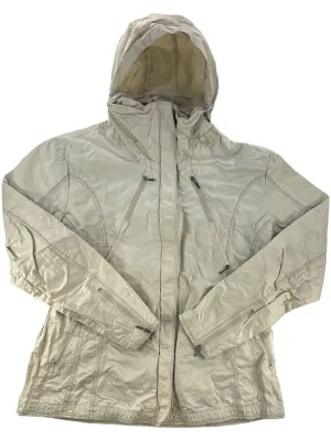 Womens Threaded Shell Jacket